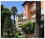Hotel Regina Adelaide Garda lago di Garda Hotel Regina Adelaide Garda lago di Garda